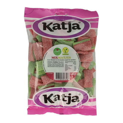 Katja Mix matjes zakje 500 Gram