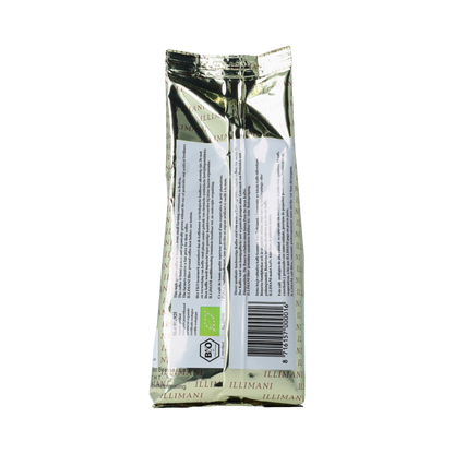 Illimani Andes snelfilter bio 250.00 Gram