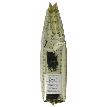 Illimani Inca espresso bio 250 Gram