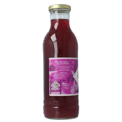 Schulp Appel & kersensap 750.00 Milliliter