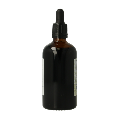 Groene Os Cox compositum paard/pony 100.00 Milliliter