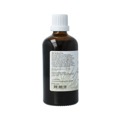 Groene Os Drainage compositum paard/pony 100 Milliliter