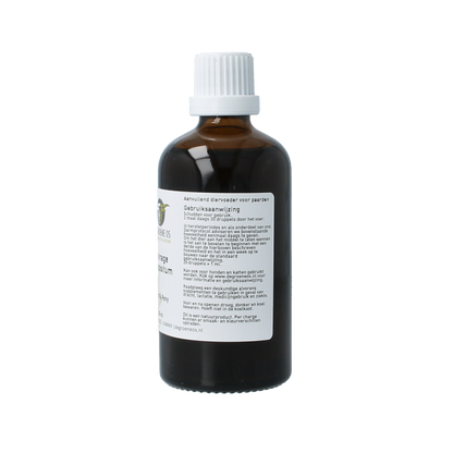 Groene Os Drainage compositum paard/pony 100 Milliliter