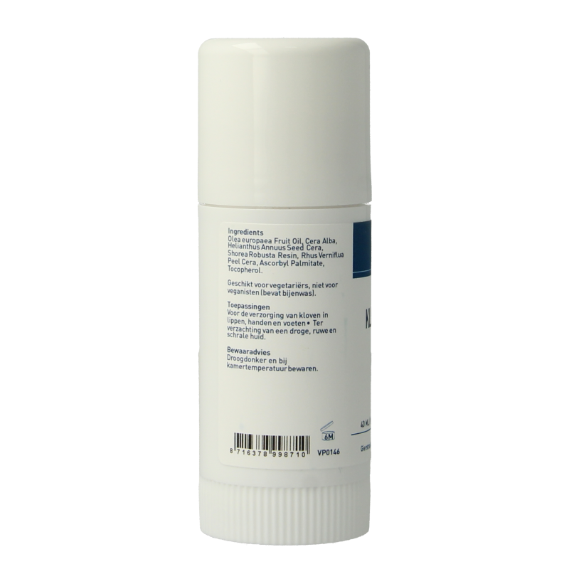 van der Pigge Klovenbalsem stick 40 Gram