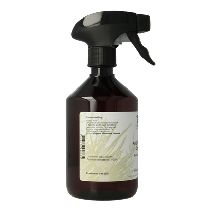 Groene Os Huid comfort spray paard/pony 500 Milliliter