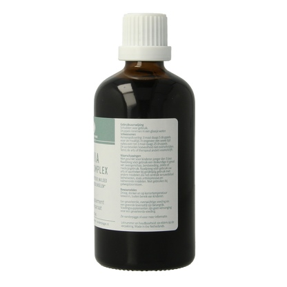 van der Pigge Salvia meno complex 100 Milliliter