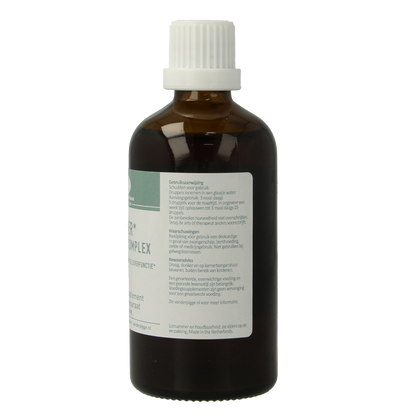 van der Pigge Lever balans complex 100 Milliliter