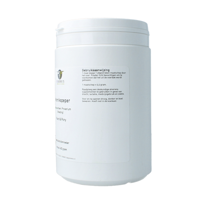 De Groene Os Monnikspeper paard & pony 400 Gram