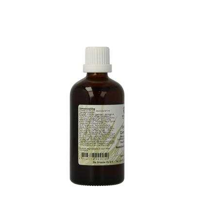 Groene Os Salvia complex paard/pony 100 Milliliter