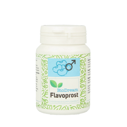Biodream Flavoprost 60 Capsules