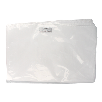 Comfort Wasbare onderlegger 95 x 70cm 1 Stuks