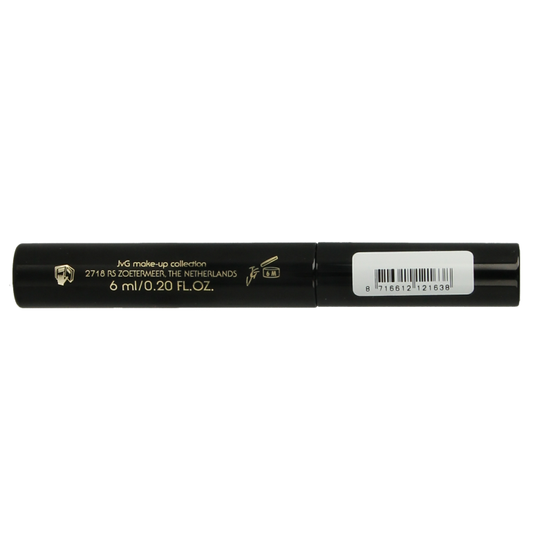 John van G Eyebrow gel 05 bright brown 1 Stuks