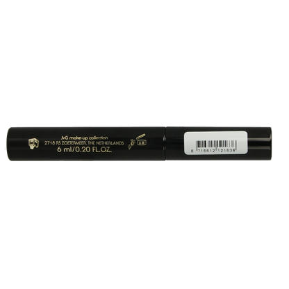 John van G Eyebrow gel 05 bright brown 1 Stuks