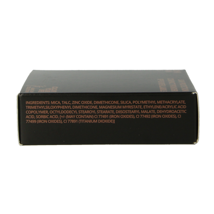 John van G Sun protection compact powder SPF50 refill 45 1 Stuks