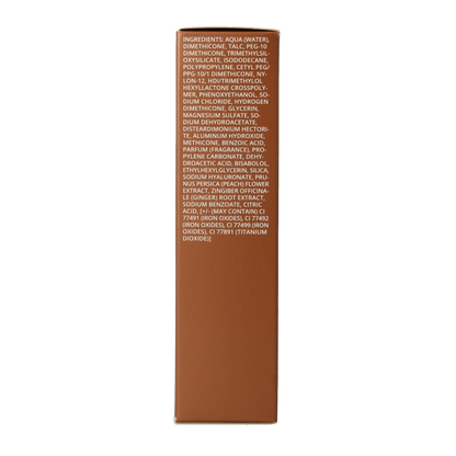 John van G Perfect matt foundation ll oil fr 08 20 Milliliter