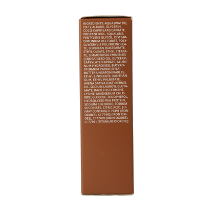 John van G Luminous foundation 06 25 Milliliter