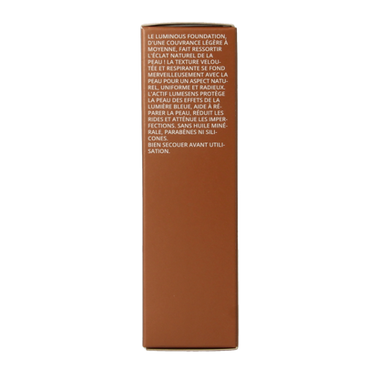 John van G Luminous foundation 06 25 Milliliter
