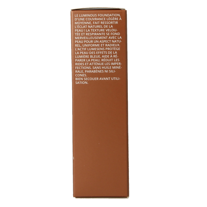 John van G Luminous foundation 14 25 Milliliter