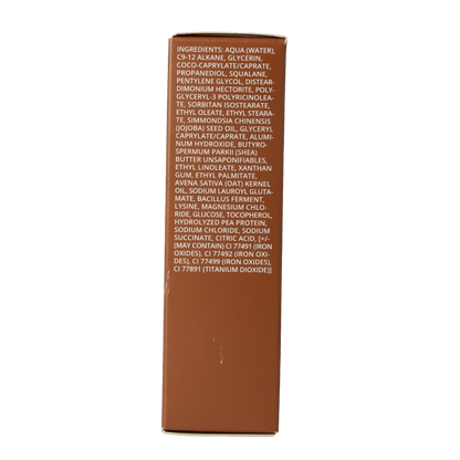 John van G Luminous foundation 22 25 Milliliter