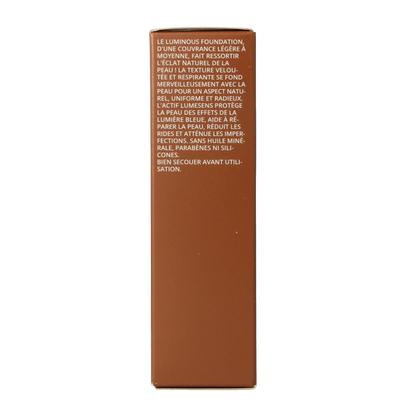 John van G Luminous foundation 31 25 Milliliter