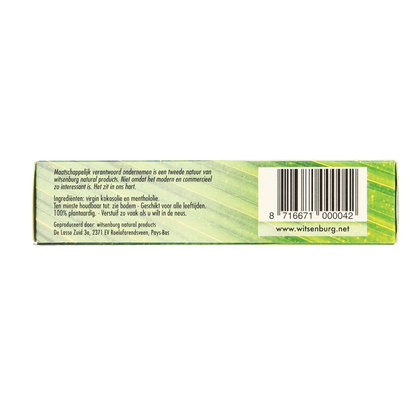Omega & More Neusspray bio 20 Milliliter