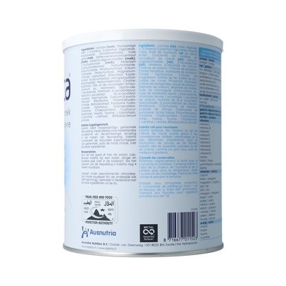 Kabrita Volledige Zuigelingenvoeding 1 800.00 Gram