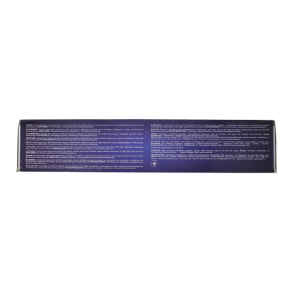 Epiderm Protect Nitriel onderzoekhandschoen poedervrij XS blauw 100 Stuks