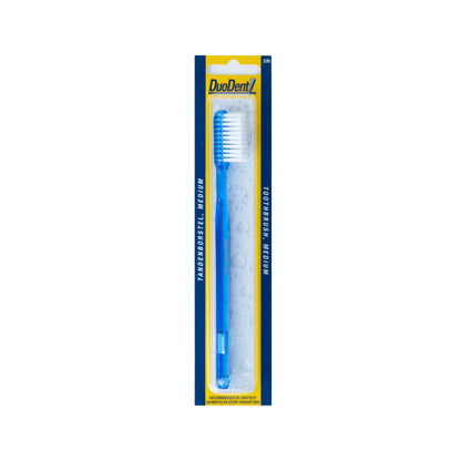 Duodent Tandenborstel medium 1 Stuks