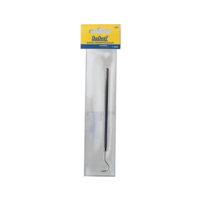 Duodent Sonde tandartshaakje 1 Stuks