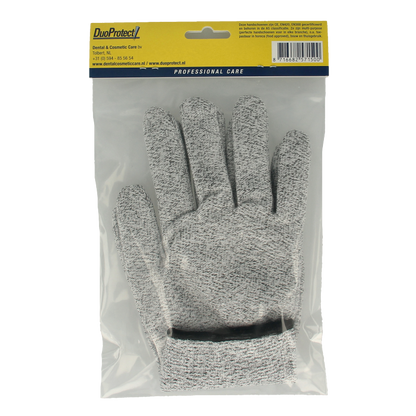 Duoprotect Snijbestendige handschoen maat XL 1 Paar