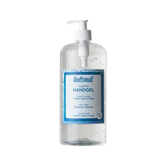 Duoprotect Handgel 1 Liter