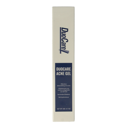 Duocare Acne gel 20 Gram