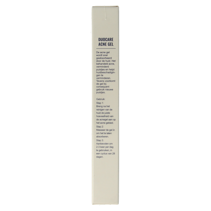 Duocare Acne gel 20 Gram