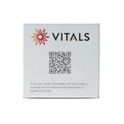 Vitals Vitamine C 1000mg 100.00 Tabletten
