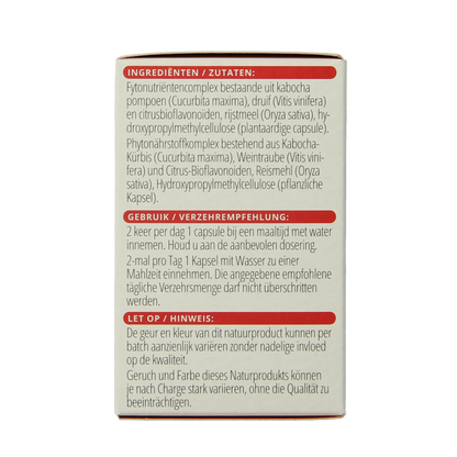 Vitals Salvestrol shield 60 Capsules