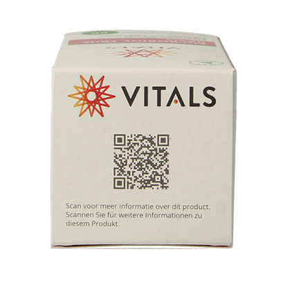 Vitals Microbiol trio basis 60 Capsules