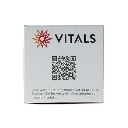 Vitals Boswellia - AF 60.00 Capsules