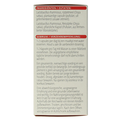 Vitals Microbiol platinum 30.00 Capsules