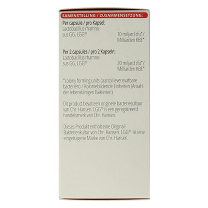 Vitals Microbiol platinum 30.00 Capsules