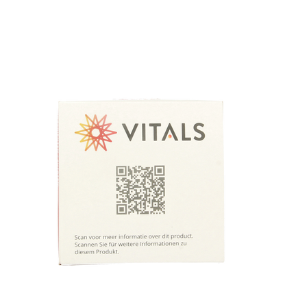 Vitals Guarboonvezels 200.00 Gram