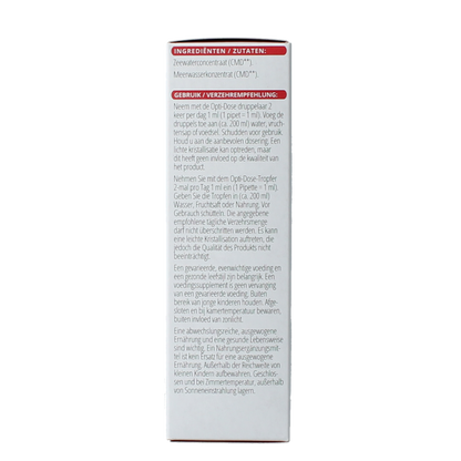 Vitals Elementair magnesium 60 Milliliter