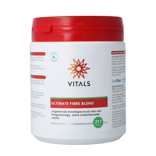 Vitals Ultimate fibre blend 217 Gram