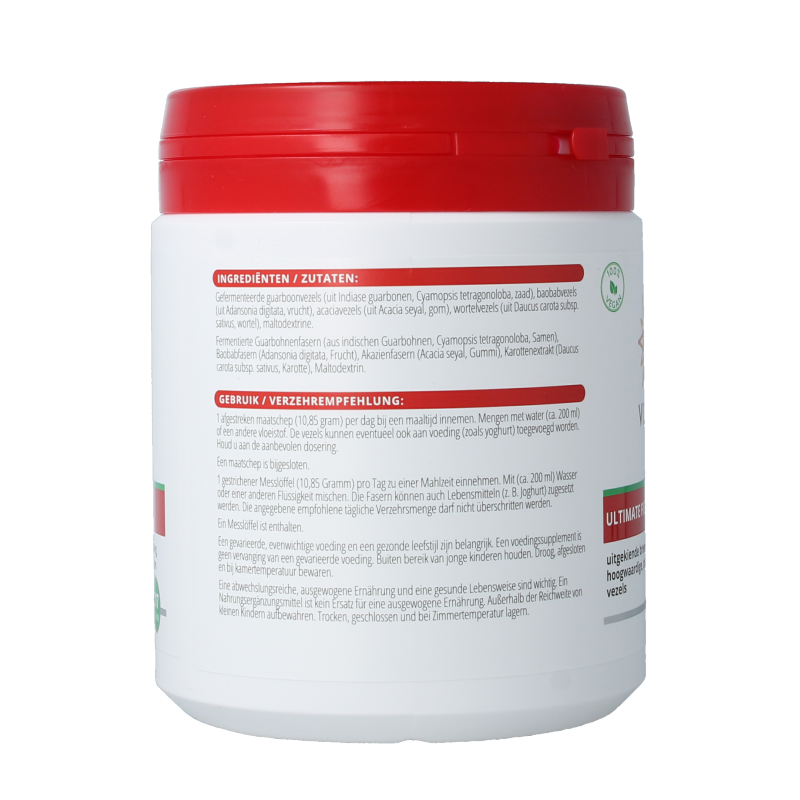 Vitals Ultimate fibre blend 217 Gram