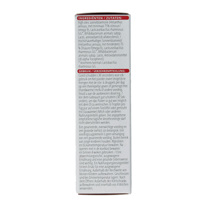 Vitals Microbiol kind platinum 8 Milliliter