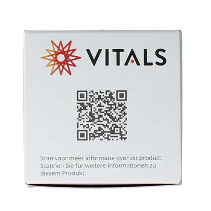 Vitals Vitamine D3 1000IE vegan 100 Softgels