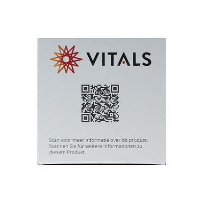 Vitals Elke dag platinum 60.00 Tabletten