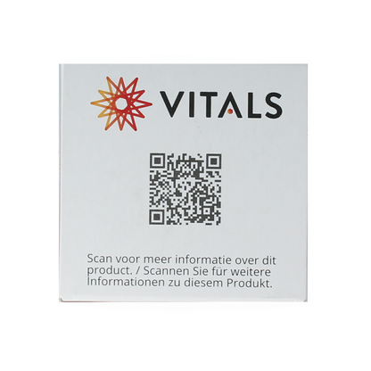 Vitals Elke dag capsules 60.00 Capsules