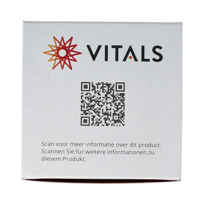 Vitals Elke dag sport 90.00 Tabletten