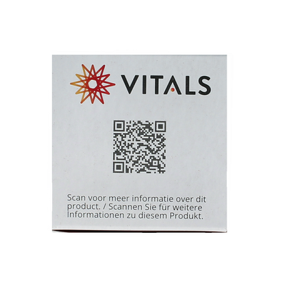 Vitals Elke dag basis 60.00 Tabletten