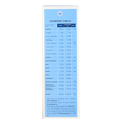 Eczoil Pijlstaartrog olie 100 Milliliter